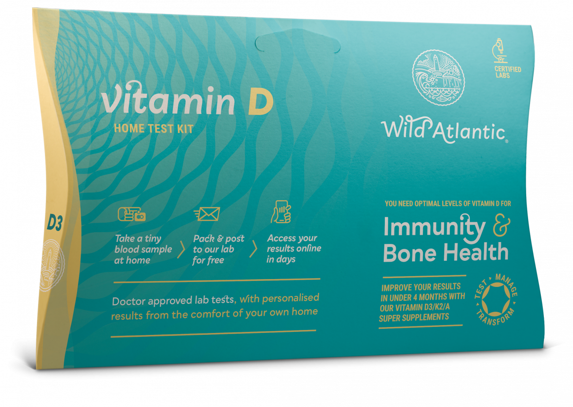 Vitamin D Test