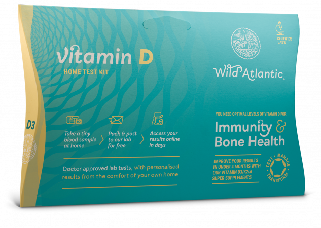 Vitamin D Test