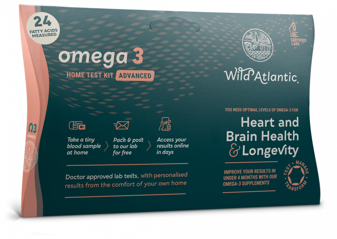 Omega-3 Advanced