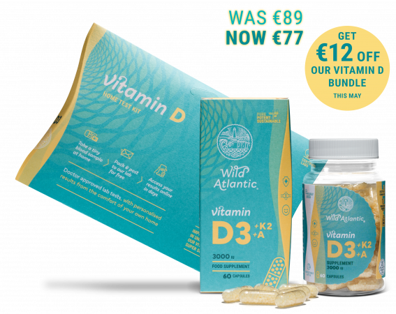 Vitamin D3 Bundle