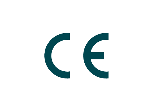 CE rated test kits